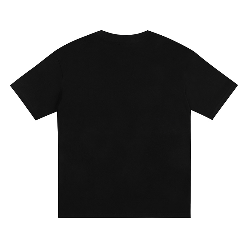 Rose Skeleton Godspeed Black