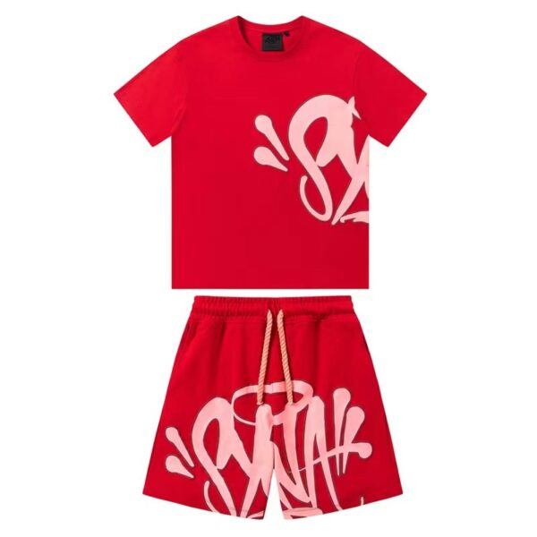 Syna World Sommer-Set Rot