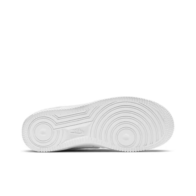 Air Force 1 Low ’07 White