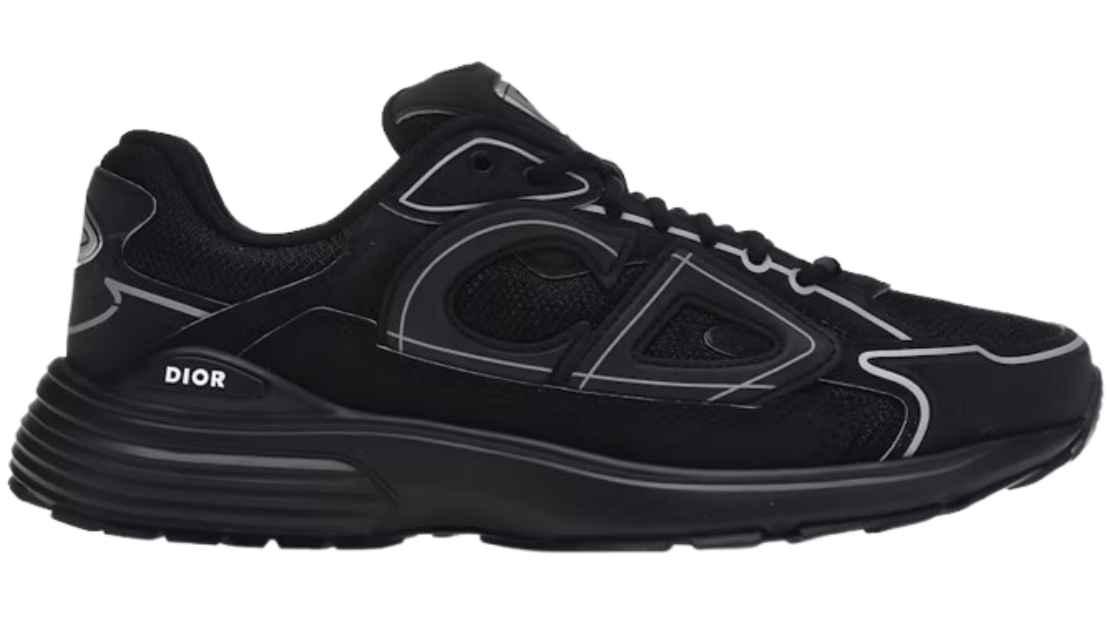 Dior B30 Black