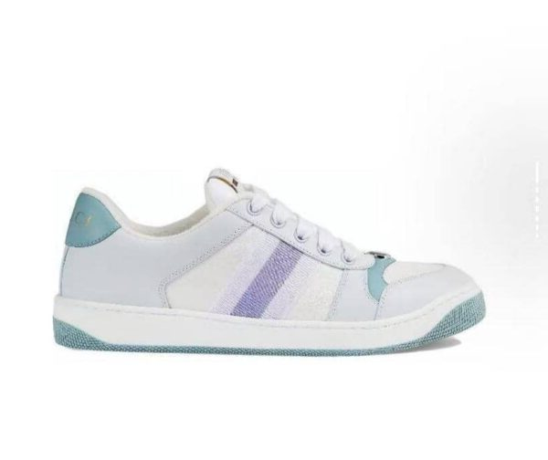 Gucci Screener Light Blue Lilac