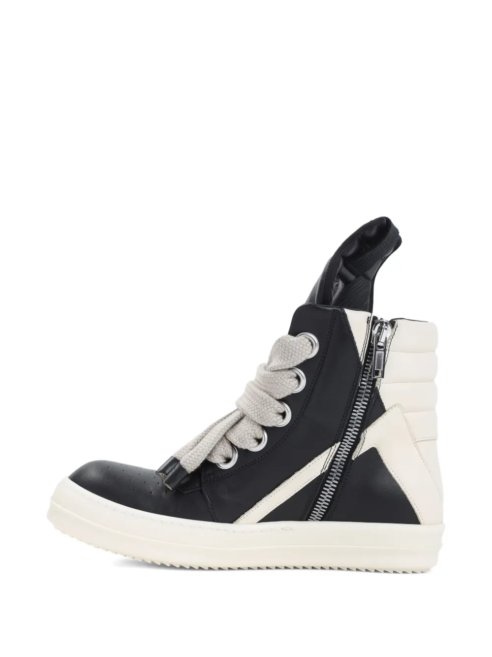 Rick Owens Geobasket Jumbo