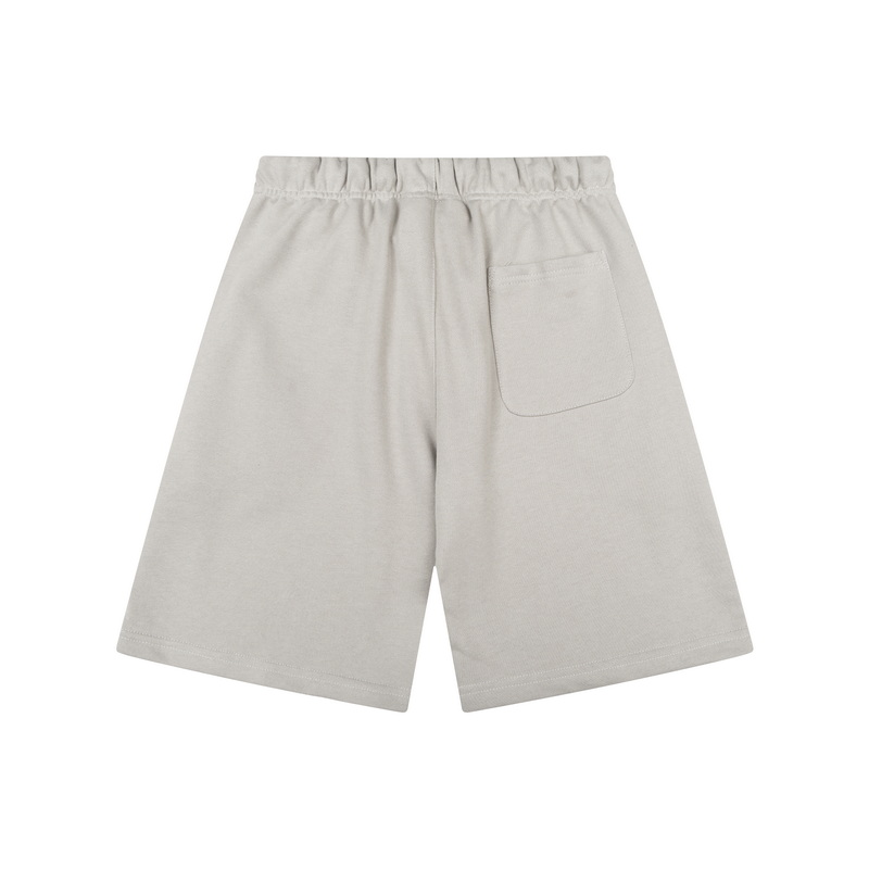Short Essentials 26 Gris