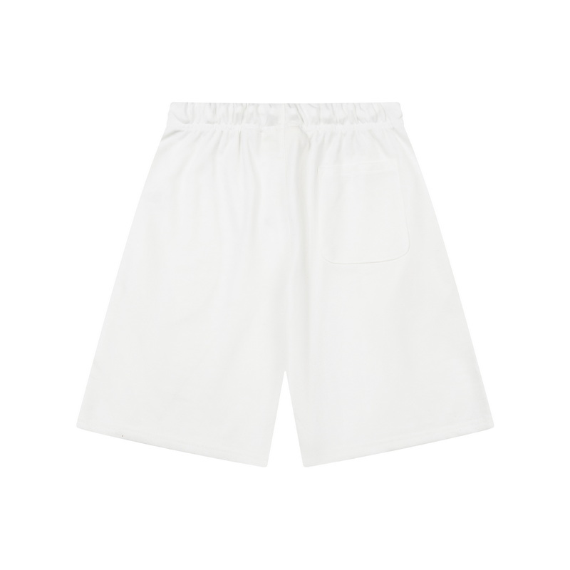 Short Essentials Blanco