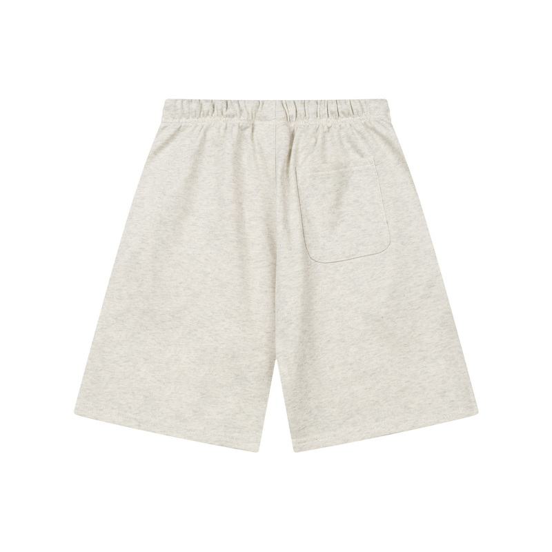 Short Essentials Gris