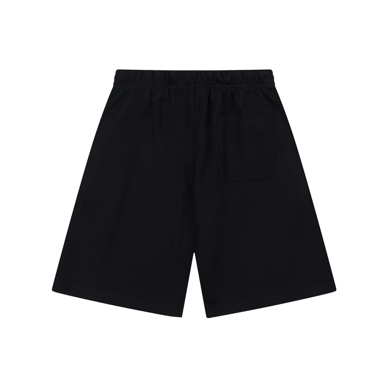 Short Essentials Negro