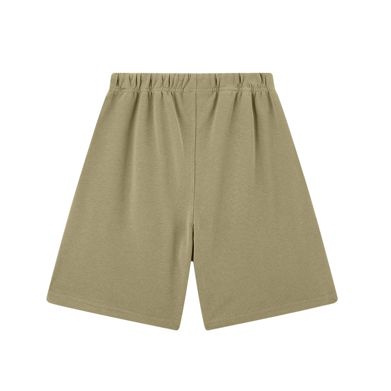 Short Essentials beige