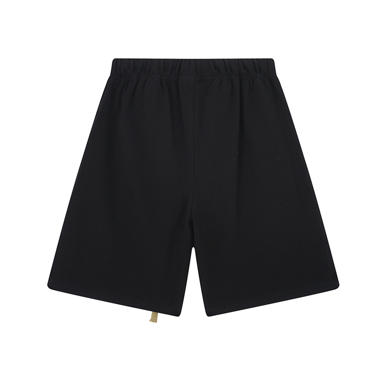 Short Essentials Negro