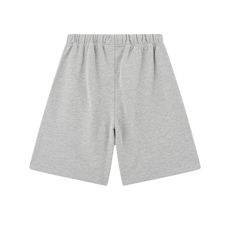 Short Essentials Gris