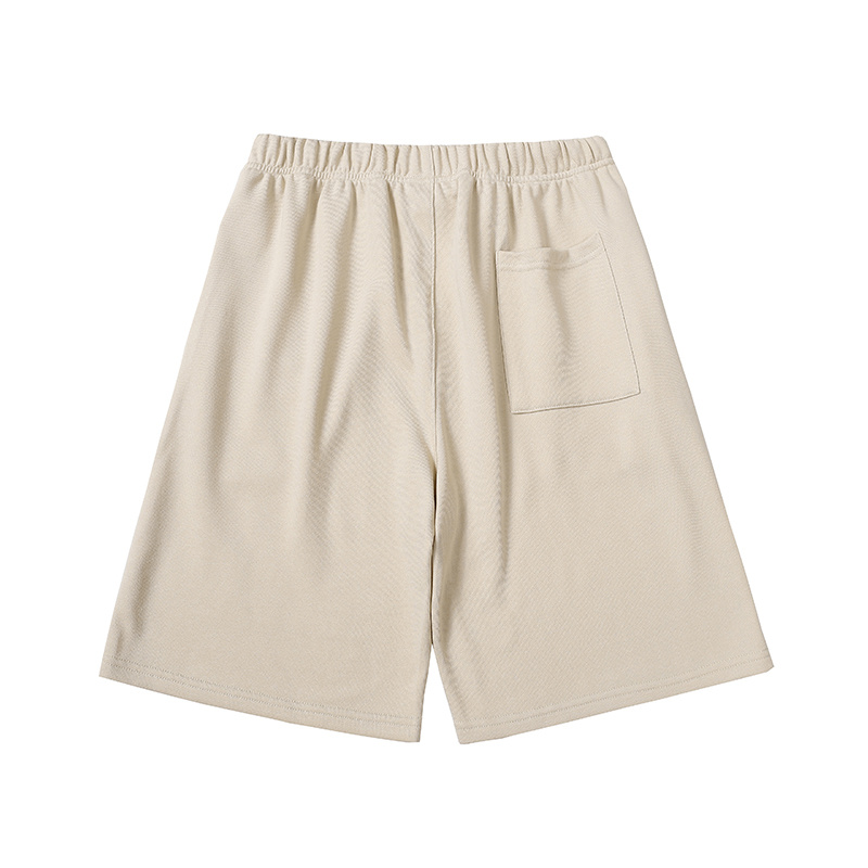 Short Essentials 1977 crema