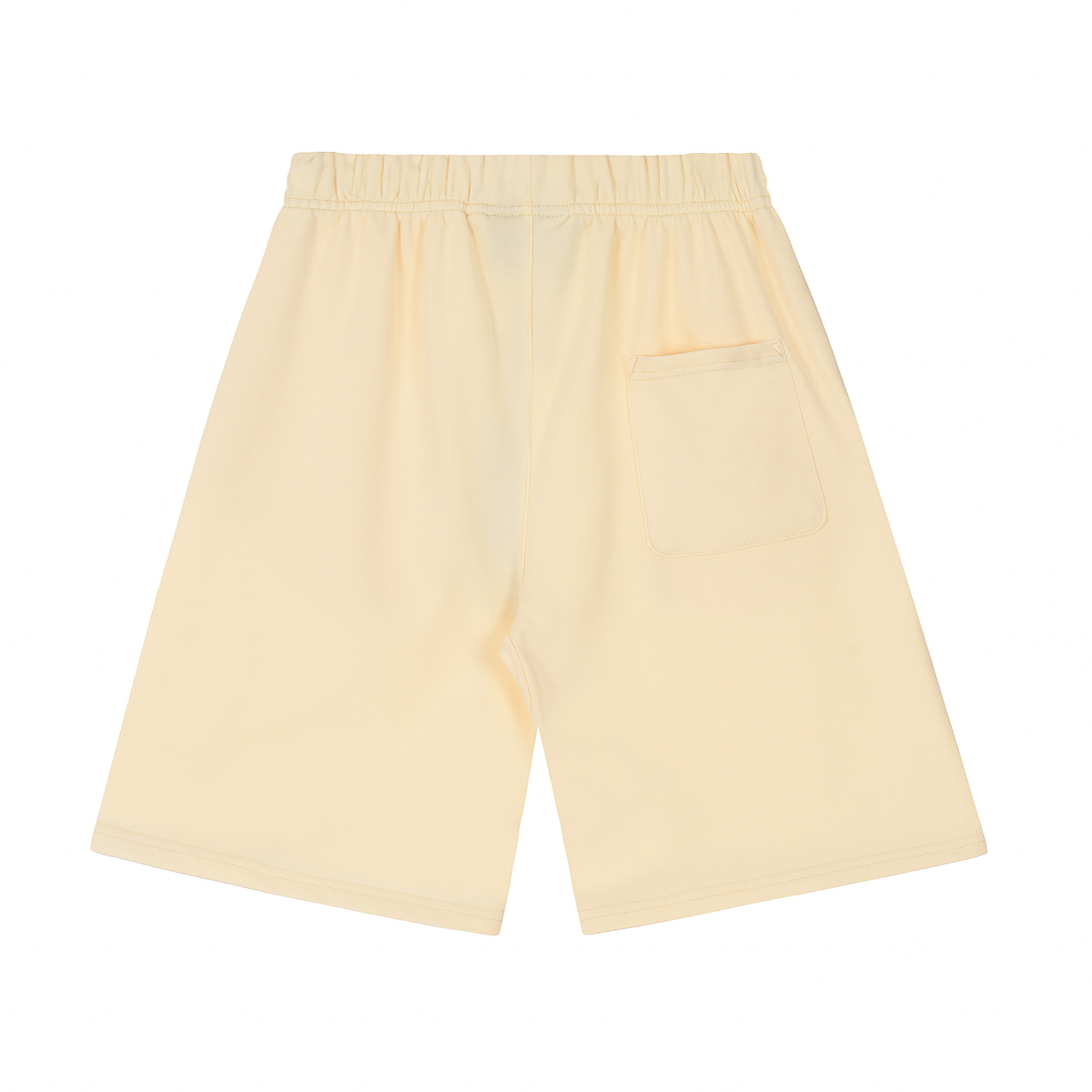 Short Eseentials Full crema