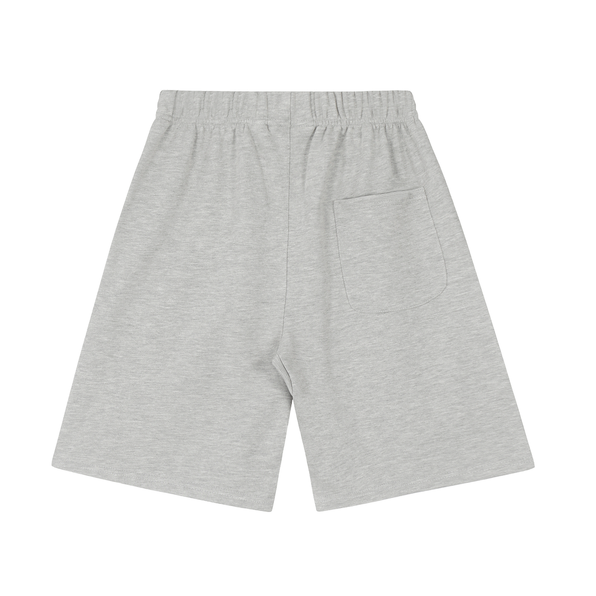 Short Essentials Full gris