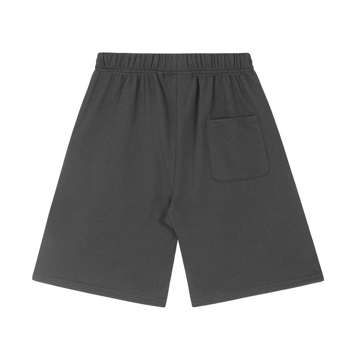 Short Essentials Full Negro