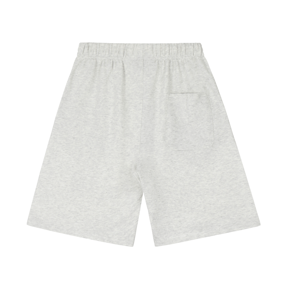 Short Essentials Gris III