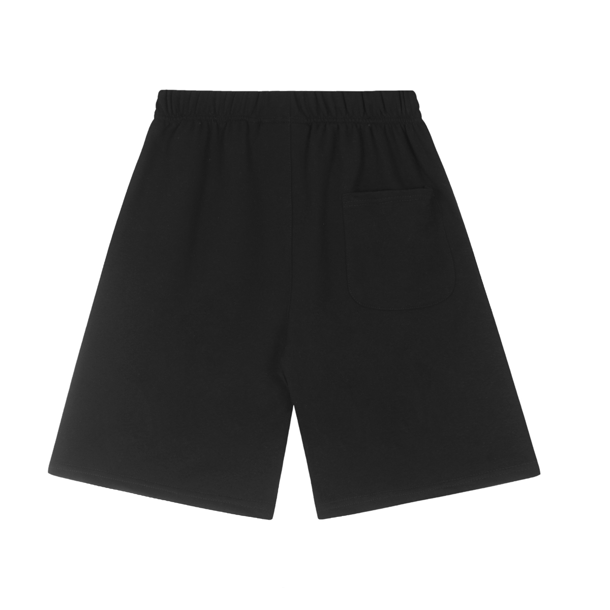Short Essentials Negro