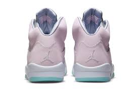 Nike Air Jordan 5 Retro SE Regal Pink