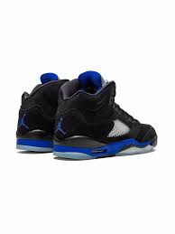 Nike Air Jordan 5 Retro Racer Blue
