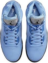 Nike Air Jordan 5 Retro UNC