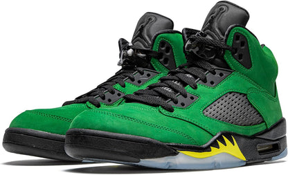 Nike Air Jordan 5 Retro SE Oregon