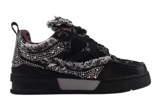 Louis vuitton skate