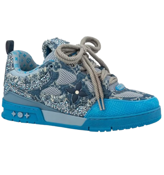 Louis vuitton skate