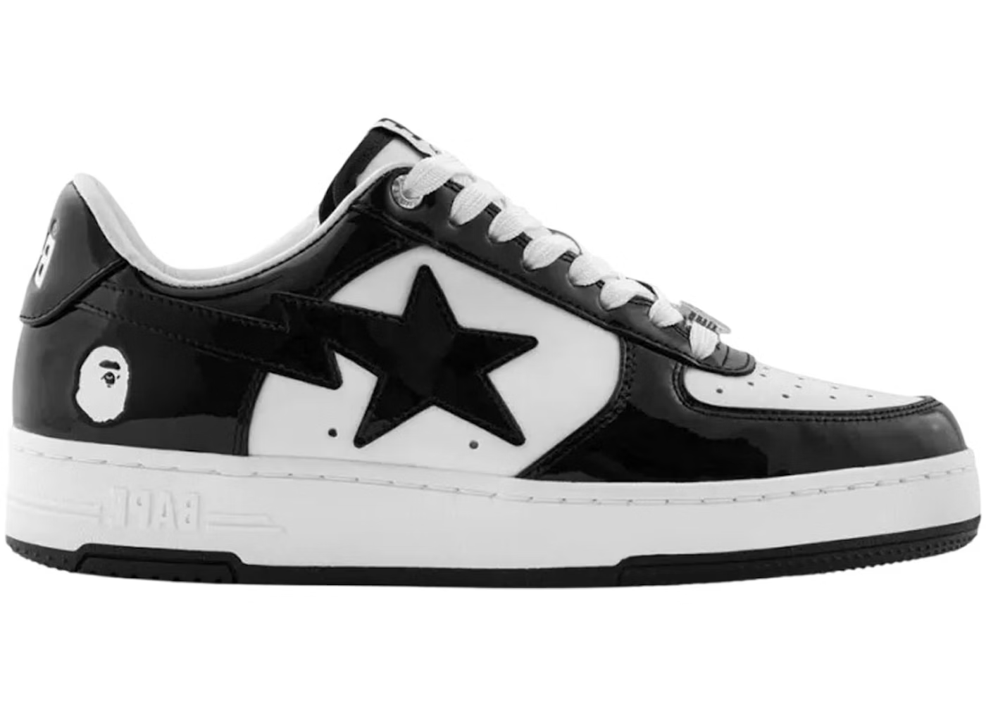 Bapesta