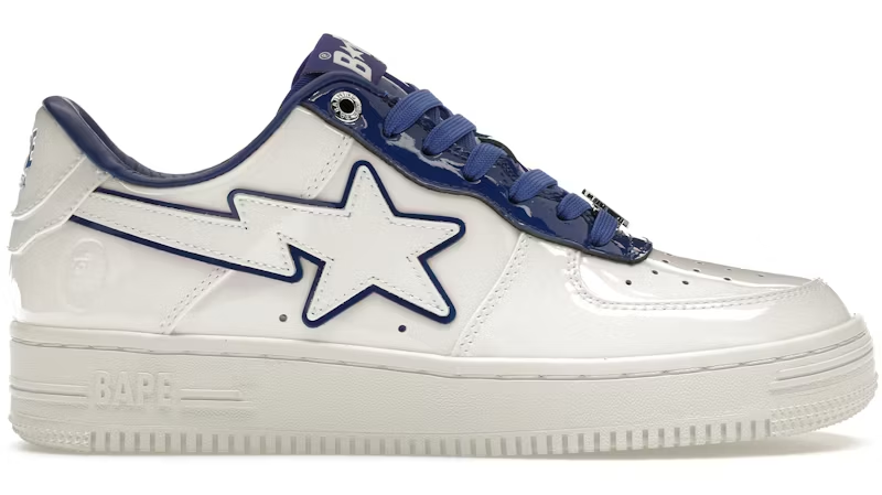 Bapesta