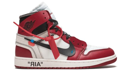 Jordan 1