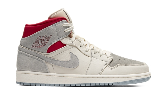 Jordan 1