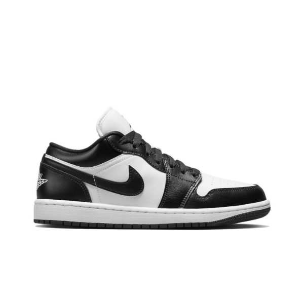 Jordan 1 low