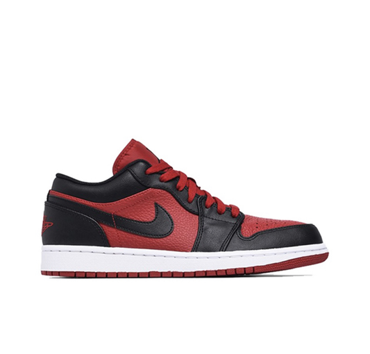 Jordan 1 low
