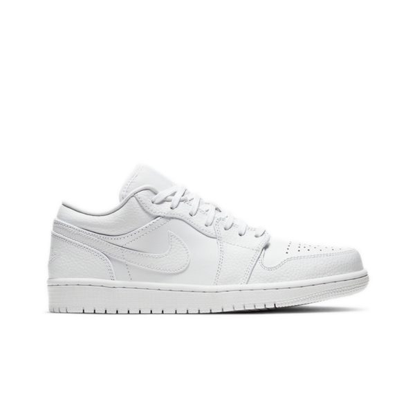 Jordan 1 low
