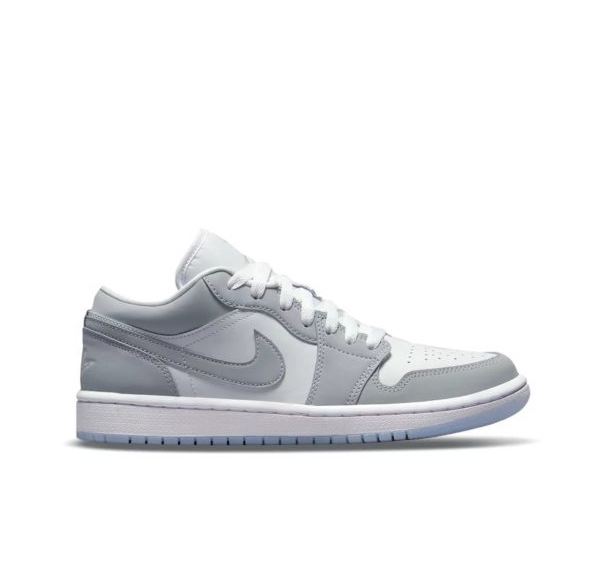 Jordan 1 low