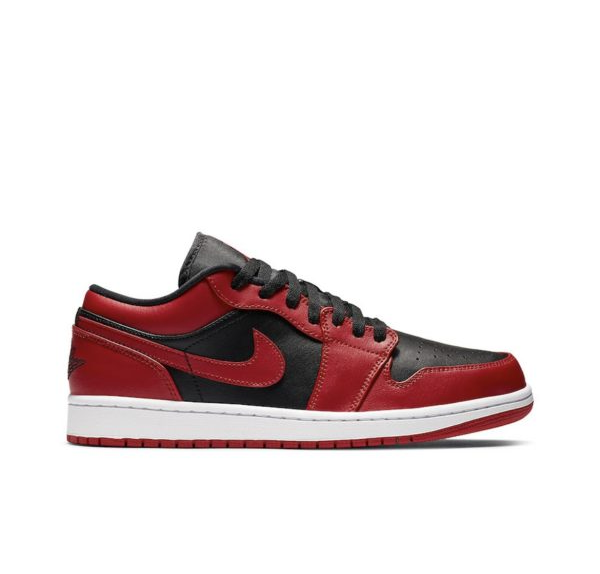 Jordan 1 low