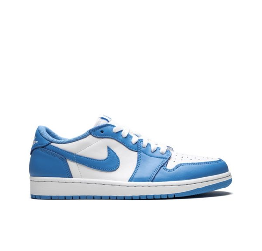 Jordan 1 low