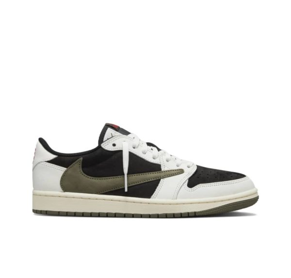 Jordan 1 low