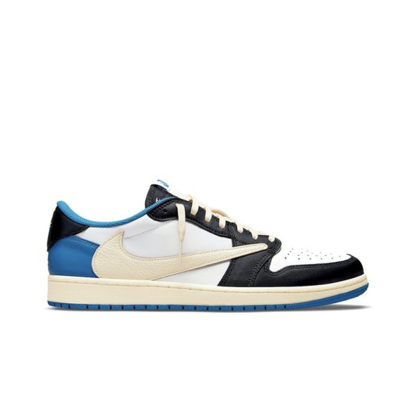 Jordan 1 low