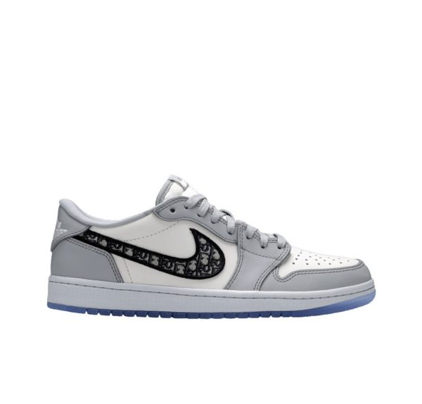Jordan 1 low