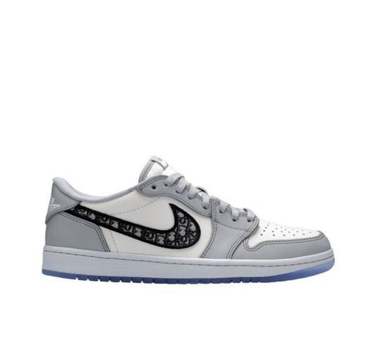 Jordan 1 low
