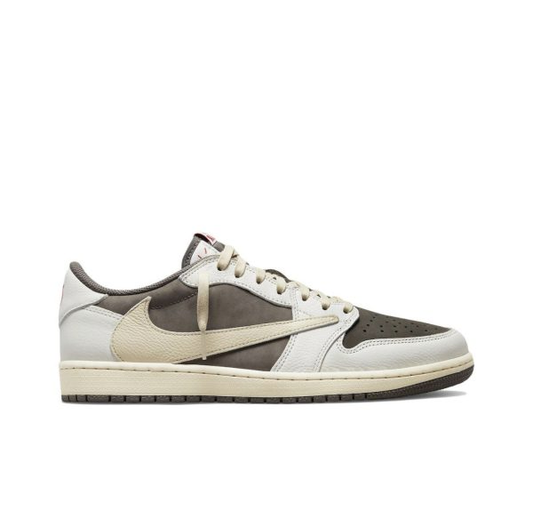 Jordan 1 low