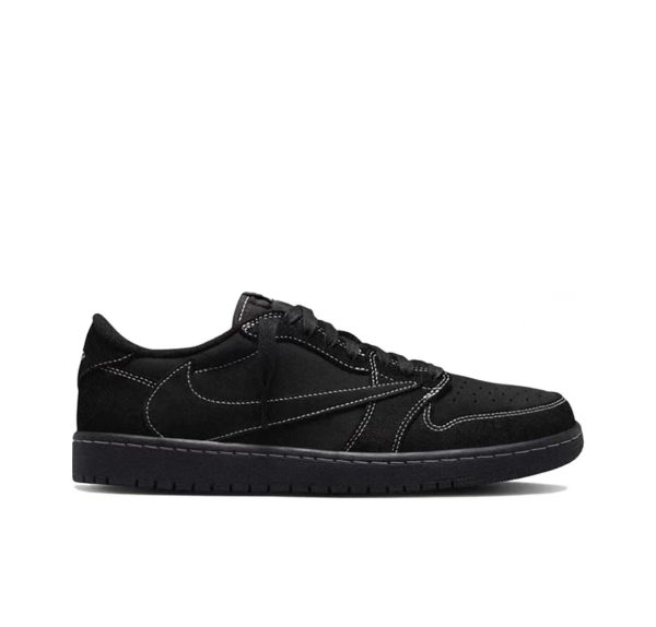 Jordan 1 low