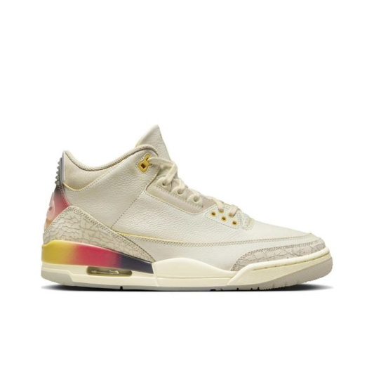 Jordan 3