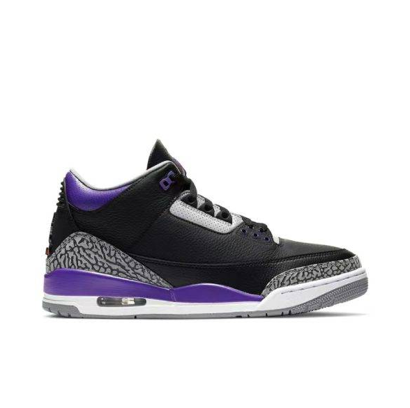 Jordan 3