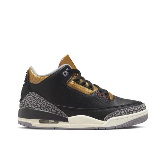 Jordan 3