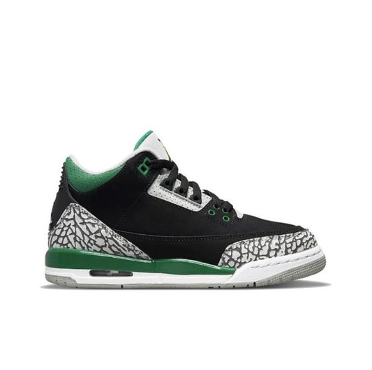 Jordan 3