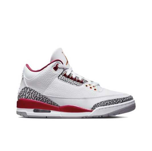 Jordan 3