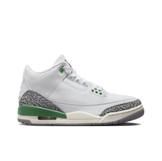 Jordan 3