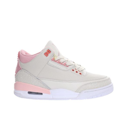 Jordan 3