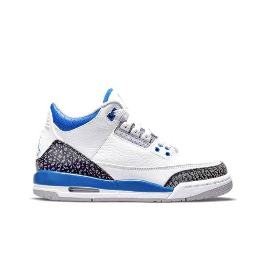 Jordan 3