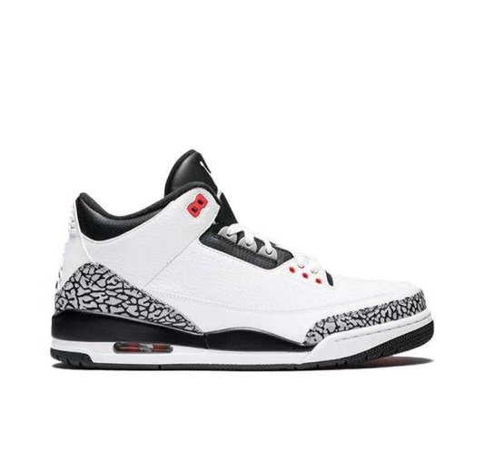 Jordan 3